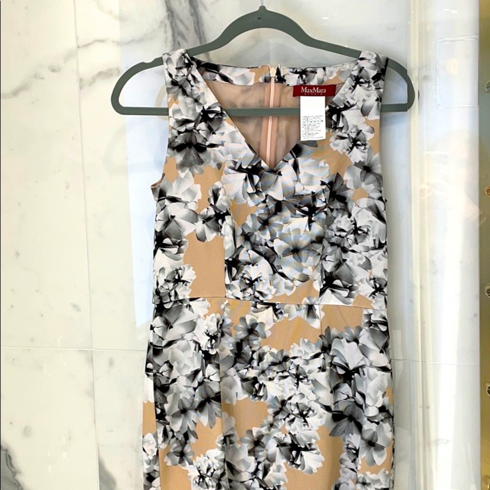 MaxMara dress